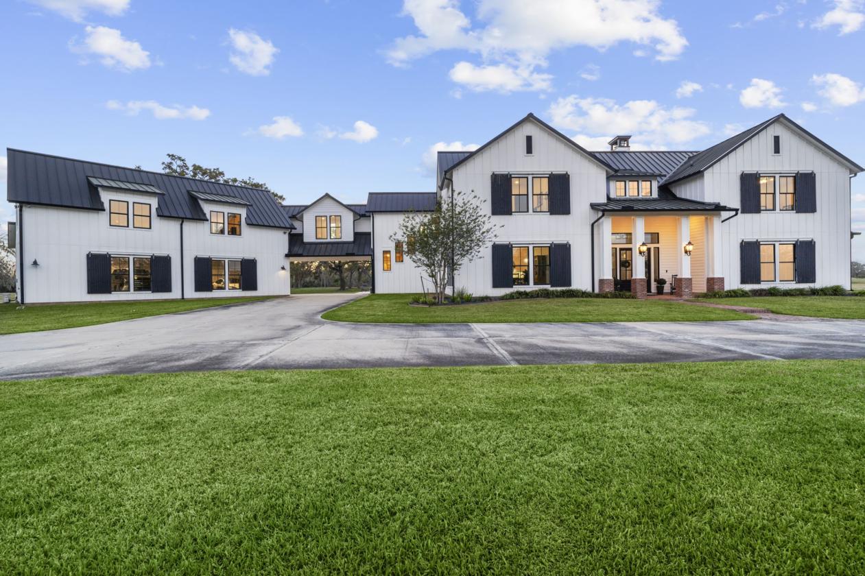 621 Acres of Texas Luxury - photo 4