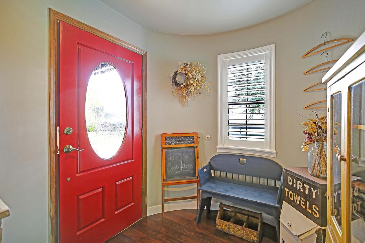 Camano Island Equestrian Property - photo 14