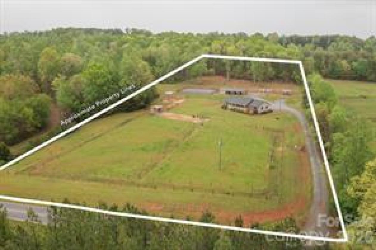 Horse Property in the NC Foothills- FETA TRAIL - photo 7