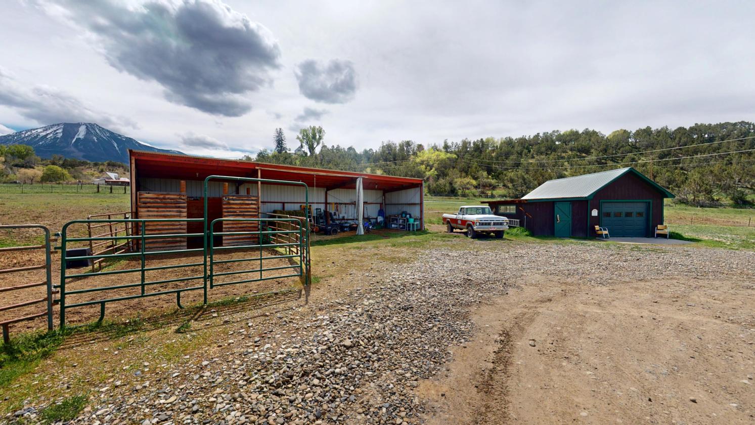 Western Slope of Colorado - 3.44 Acres - photo 29