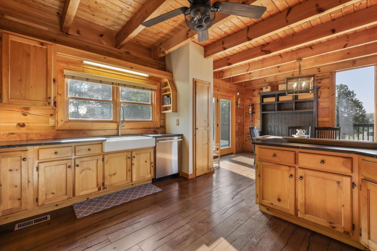 50 Acre Farm | Luxury Home + Equestrian Business - photo 8