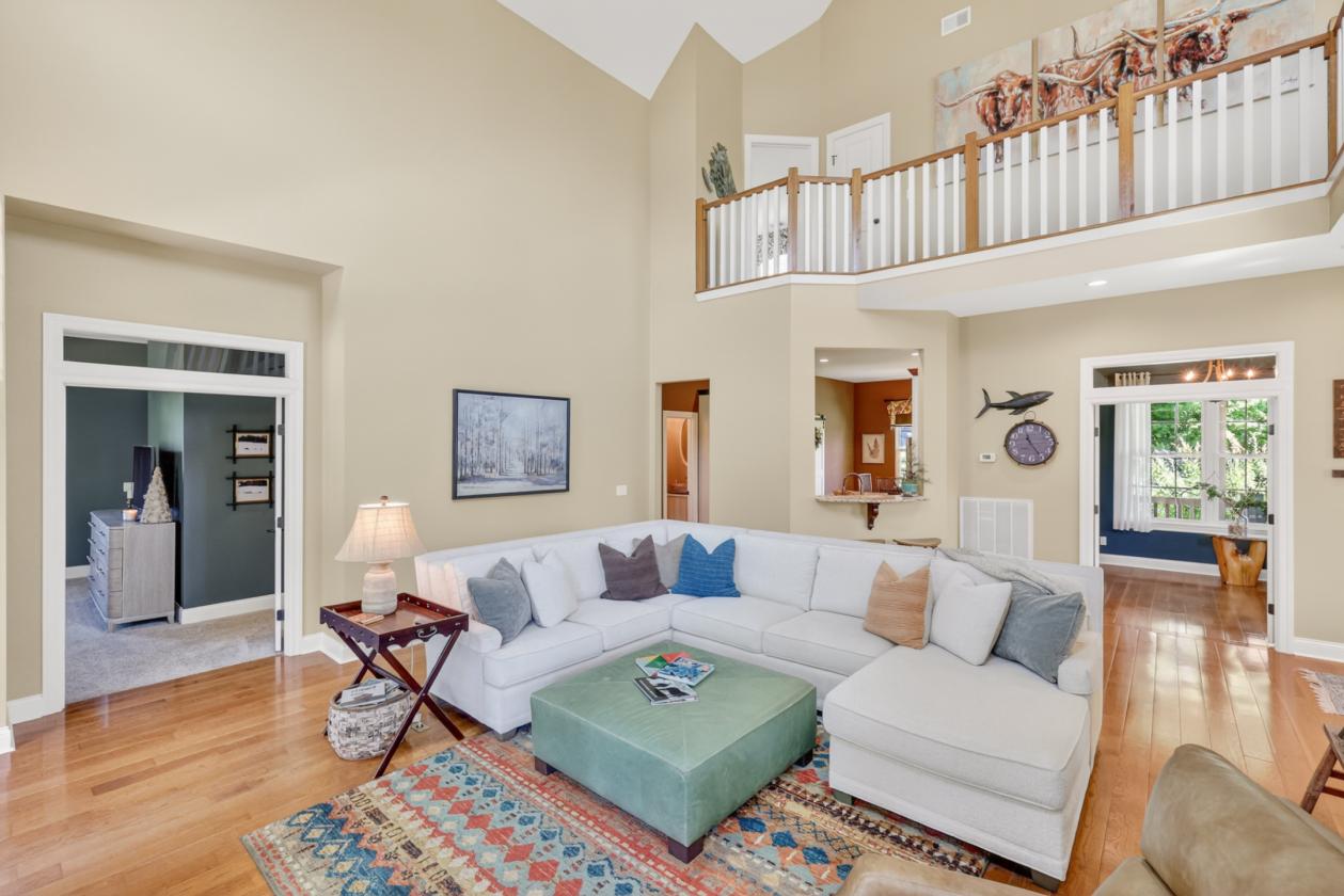 Nashville Home w/Outdoor Paradise & Dream Barn - photo 12