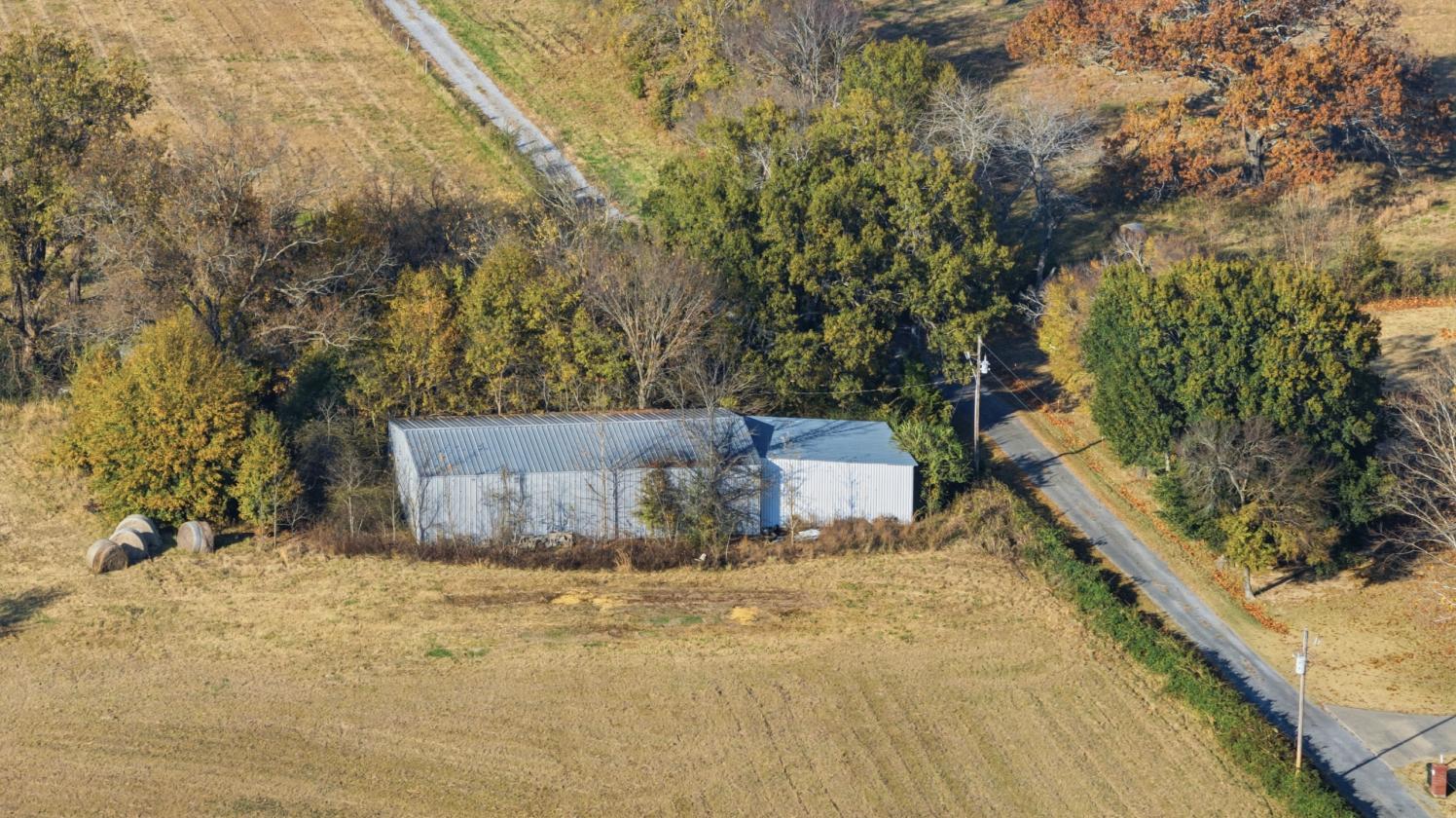 40-Acre Equestrian Estate with Home - photo 29