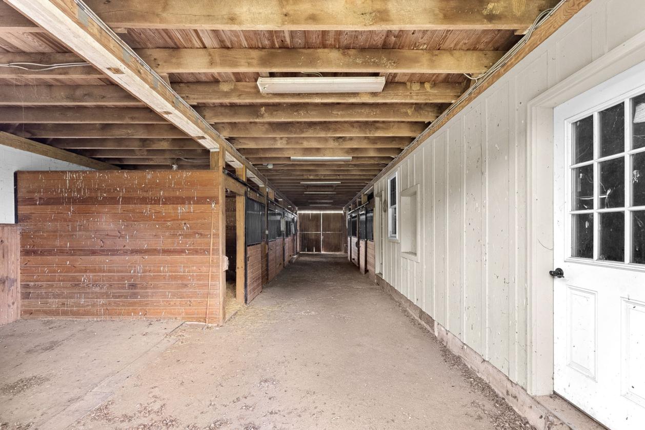 50 Acre Equestrian Property with Private Pond - photo 3
