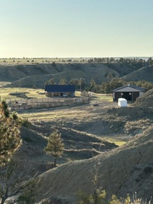 Piece of Heaven on 75 Acres - photo 7