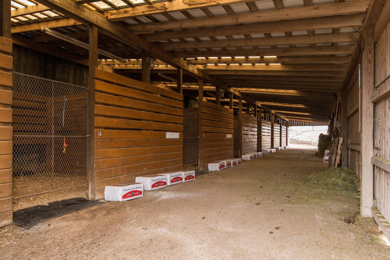75 Acre TurnKey Horse Farm in Lexington, Kentucky Lexington, Scott