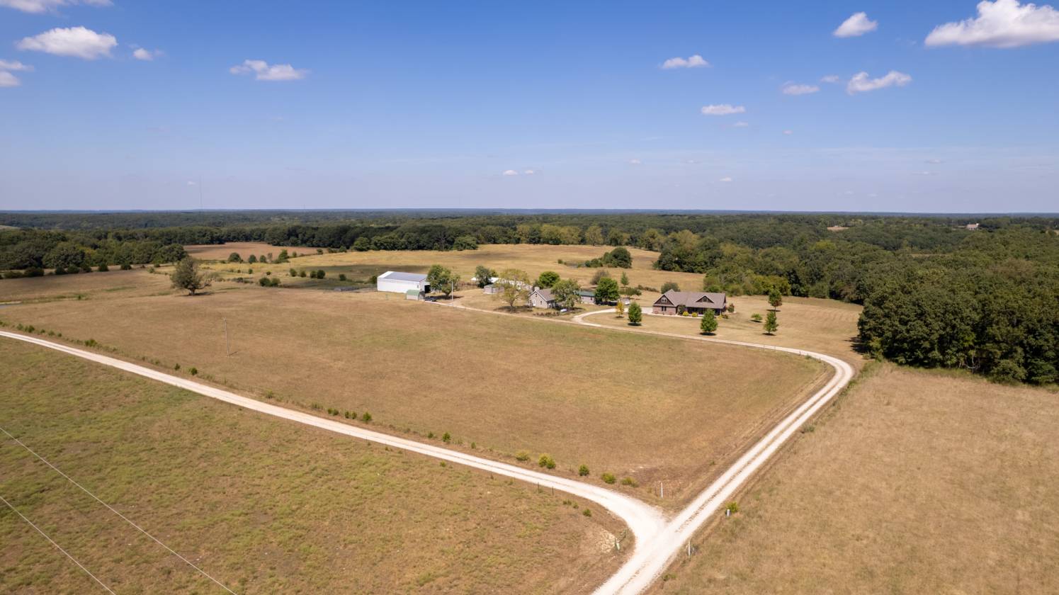 Horse Property for sale.