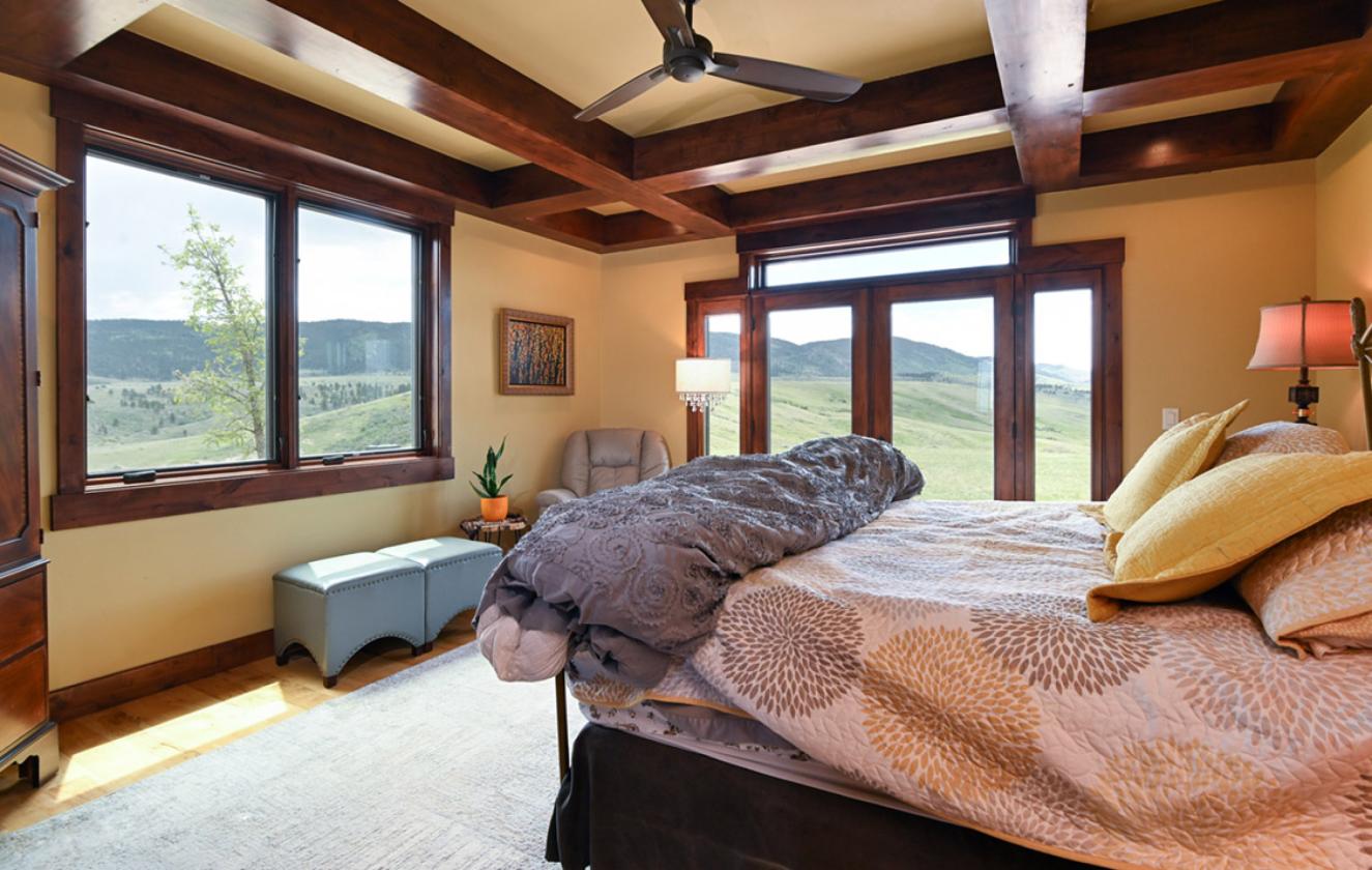 Turn-Key Equestrian Estate on 106 Acres - photo 19