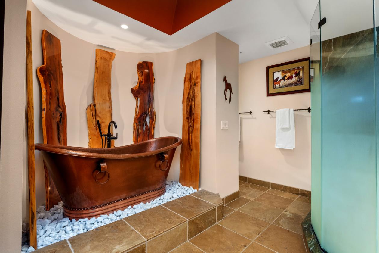 Cascade View Equestrian Estate | Arena Trails Pool - photo 17