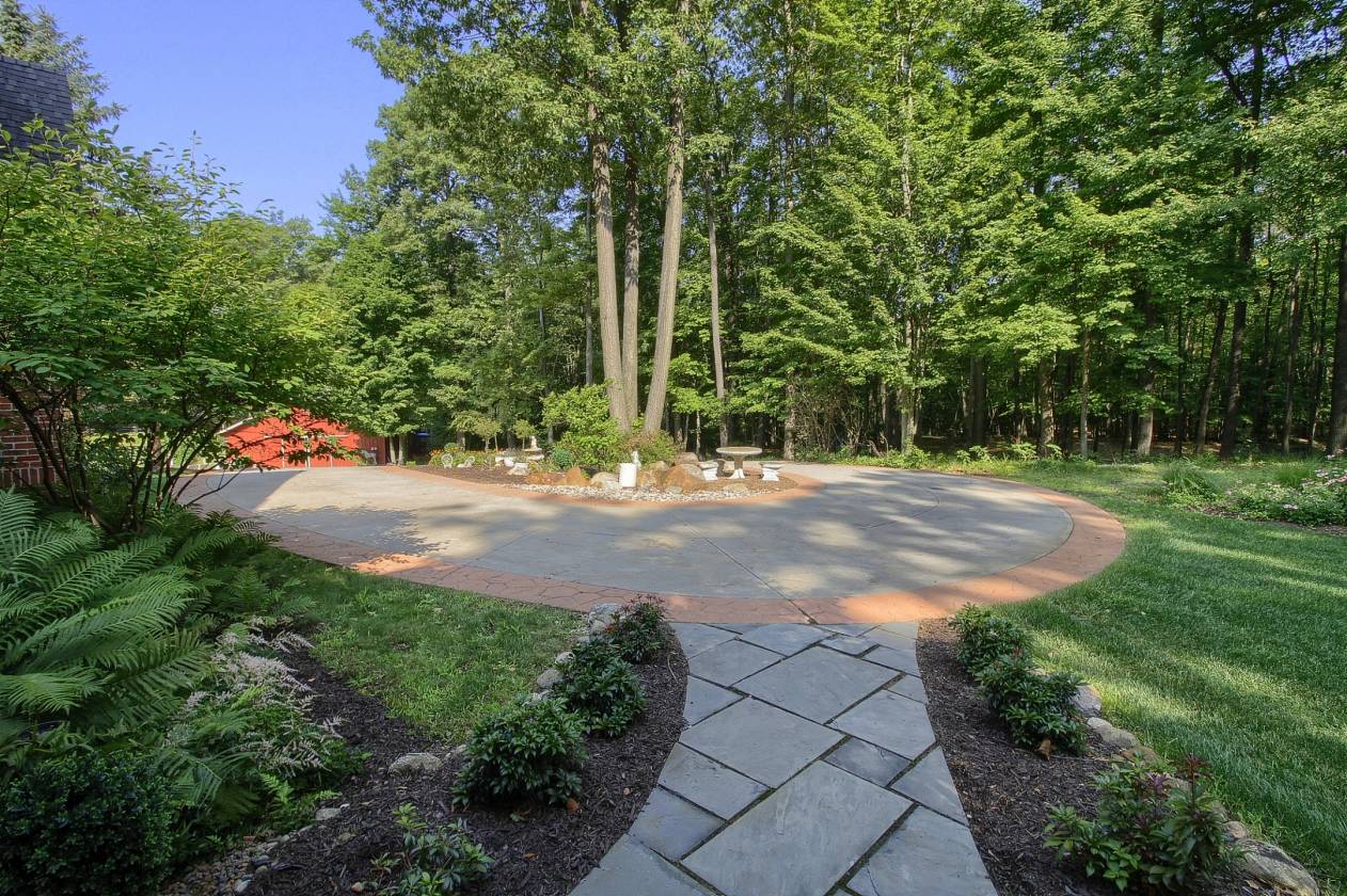 Horse farm for sale Dryden, Lapeer County, Michigan Horse ranch for sale