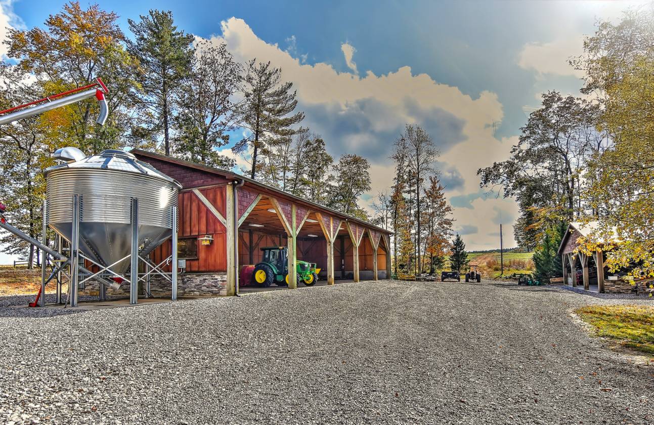 Badenyon Ranch - 750+ acre Farm & Sporting Club - photo 24