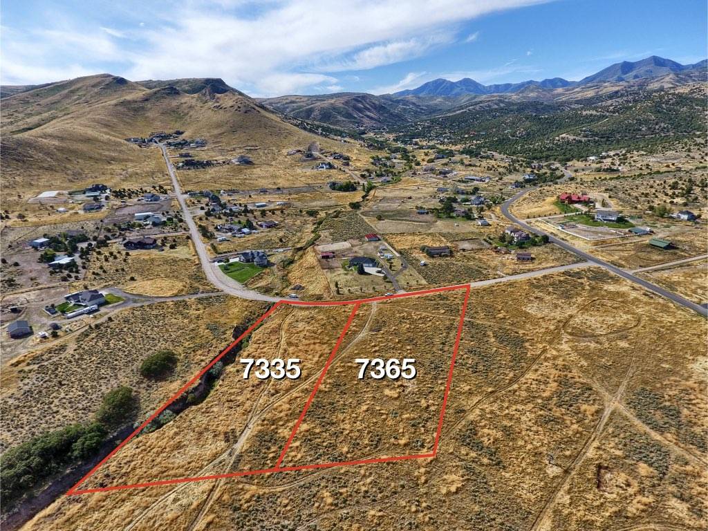 Horse Property with views of the Salt Lake Valley! Herriman, Salt Lake County, Utah