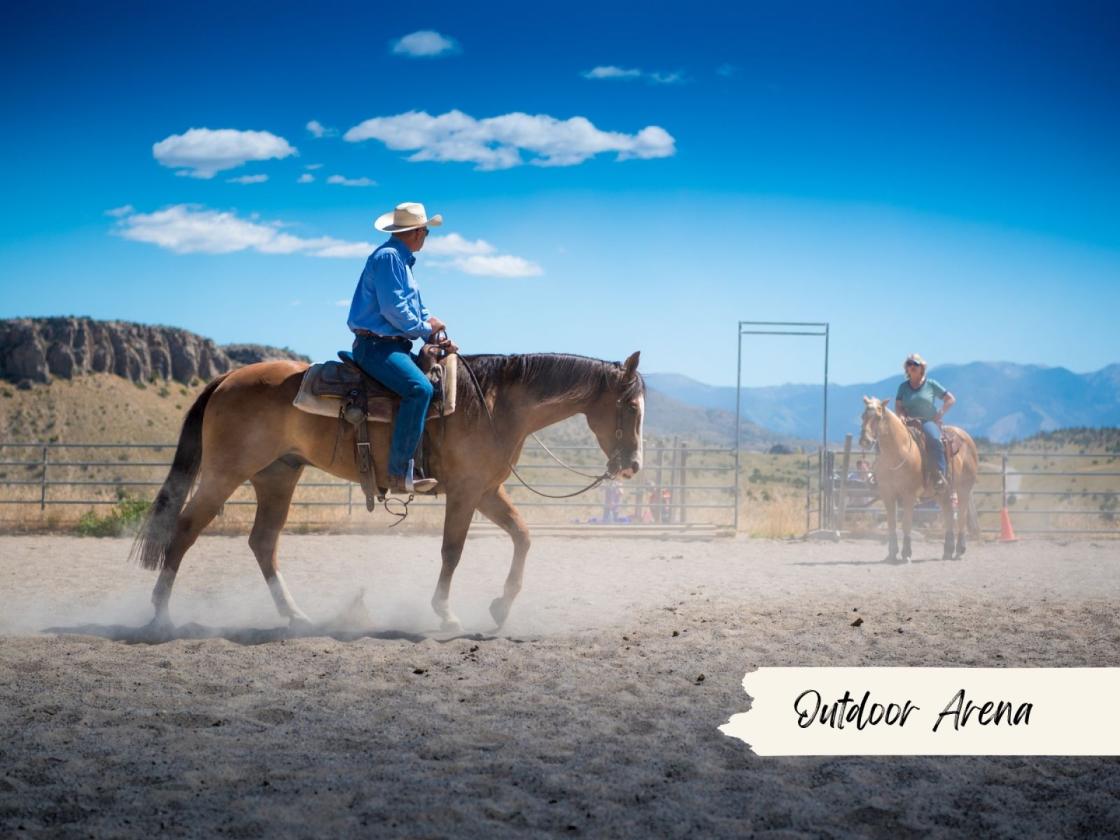 Gallatin River Ranch - EQ Development Portfolio - photo 5