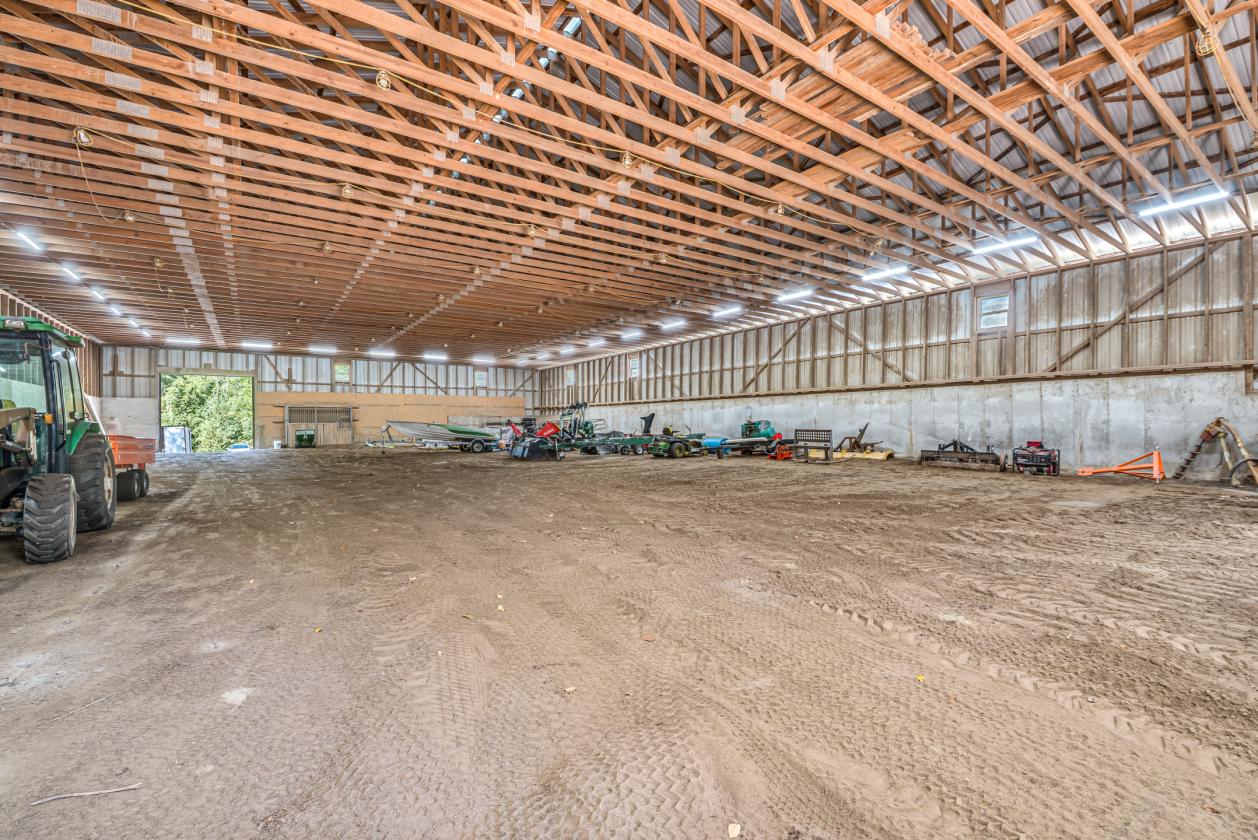 Turnkey Equestrian property East Hampton CT - photo 4