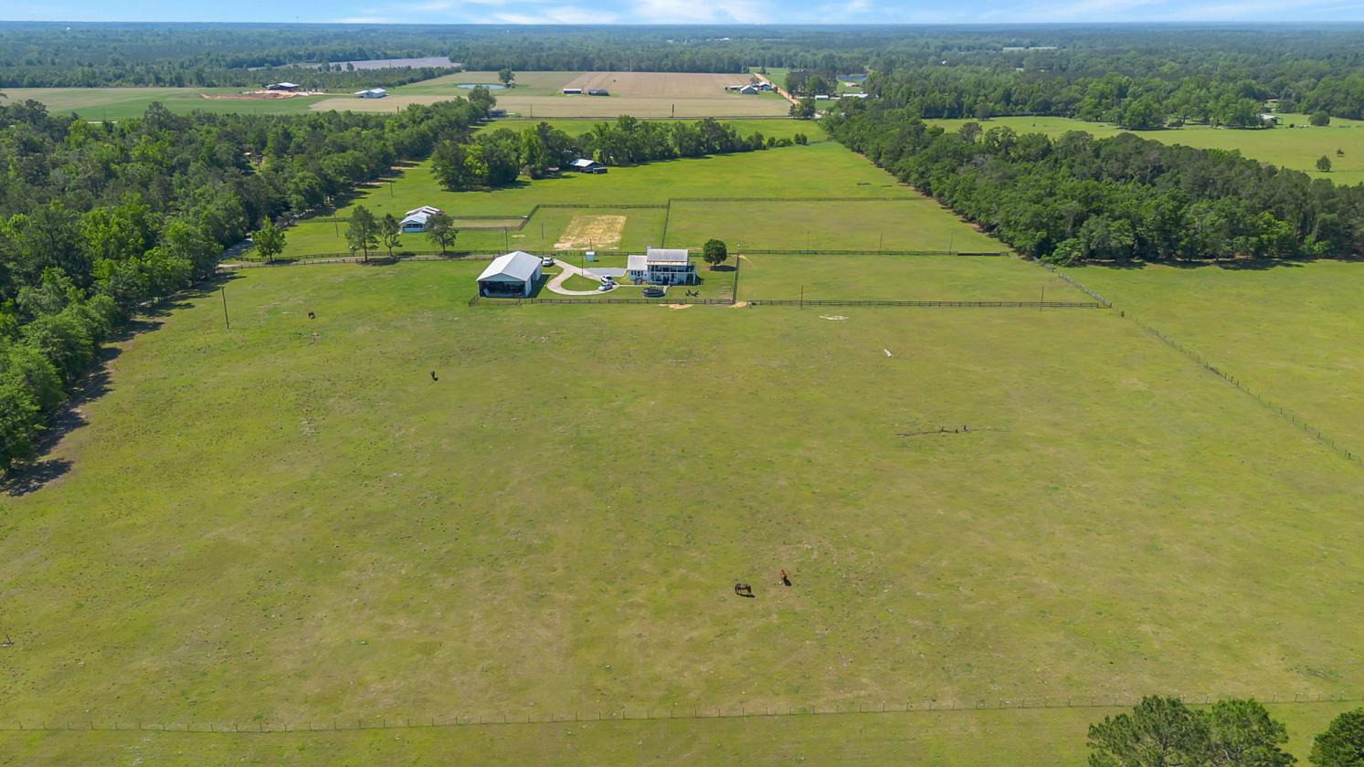 15 Acres Pasture - Horse or Livestock Ready! - photo 5