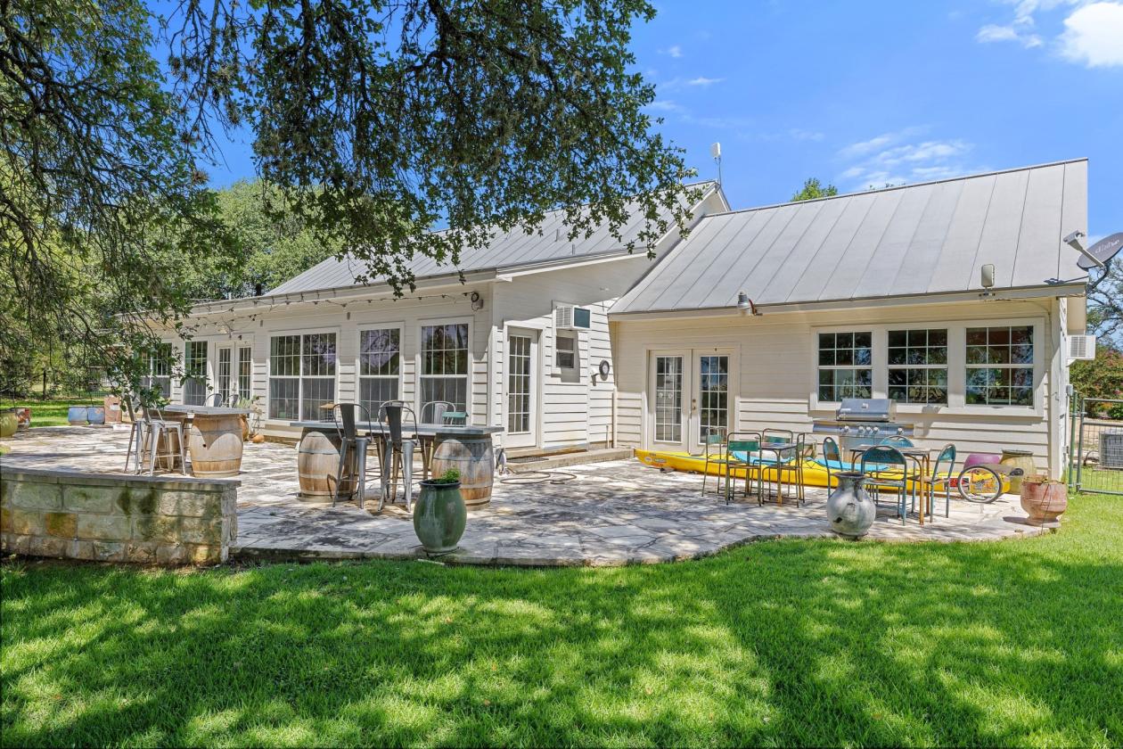 Rocking V Ranch | Turn-Key Hill Country Ranch - photo 18