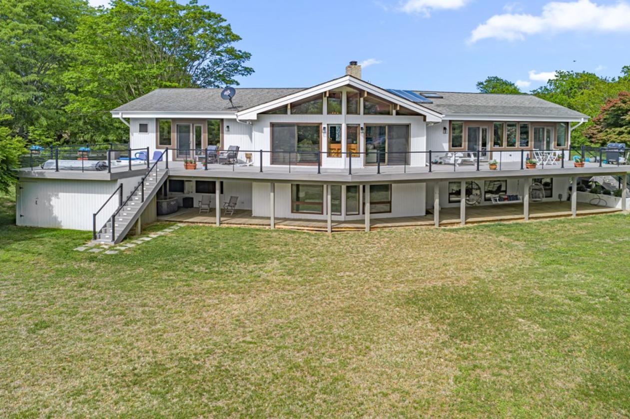 Horse Lover's Dream on 48 Acres - photo 4