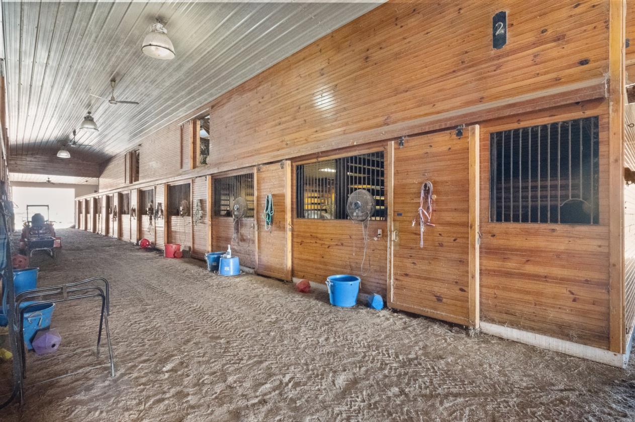 13.5 Acre Equestrian Property - photo 14