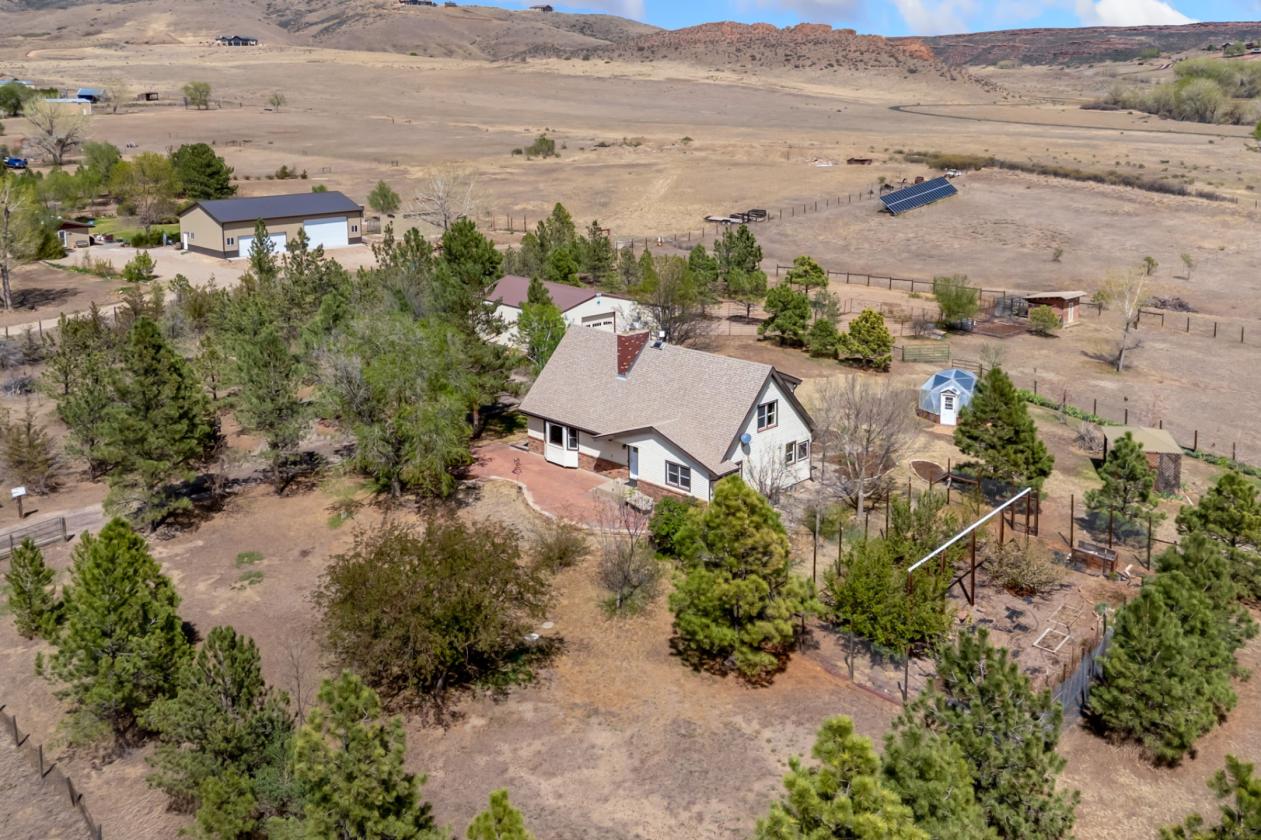 5-acre Northern Colorado Horse Property - photo 4