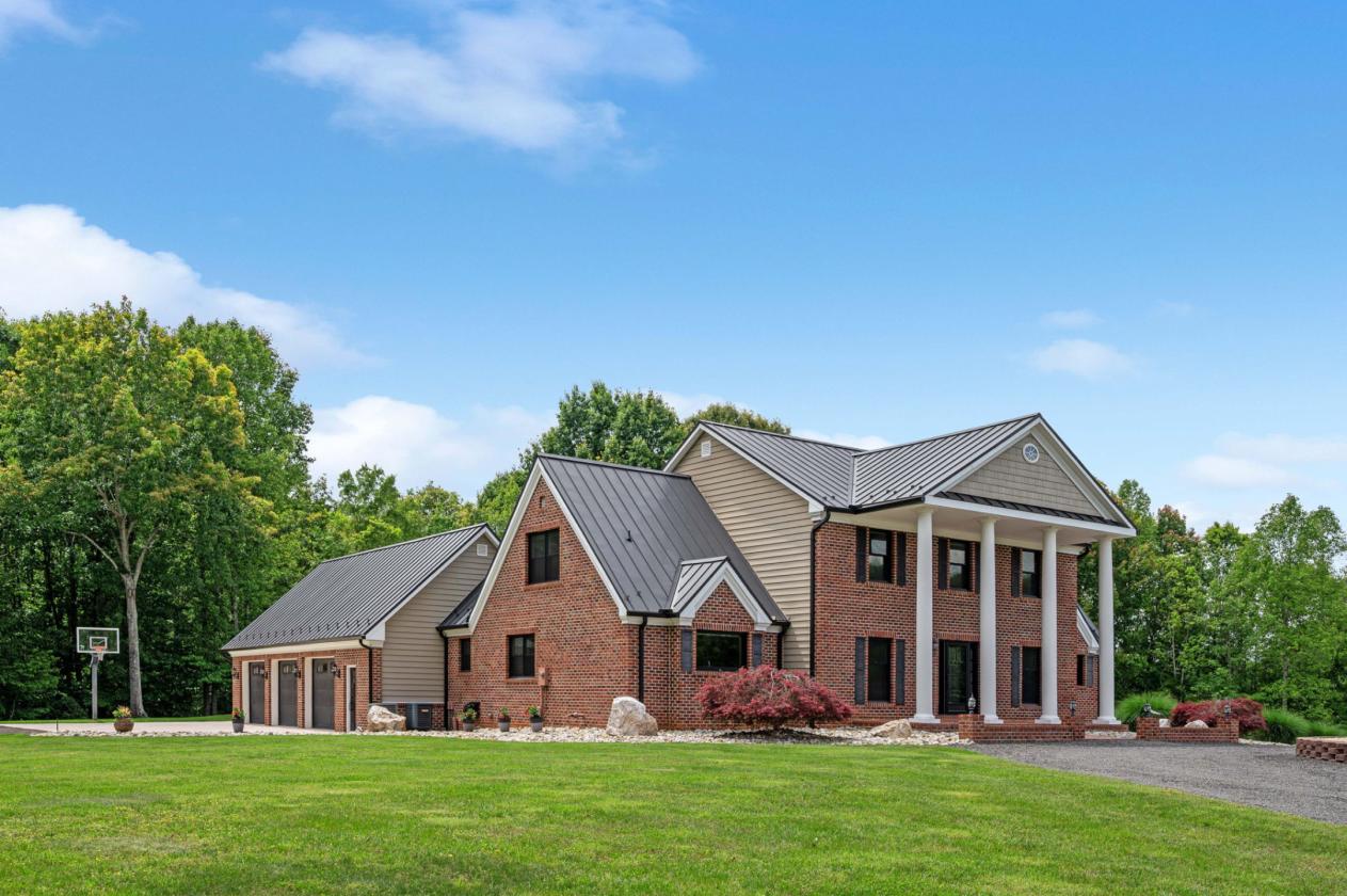 Stunning 55-Acres of Virginia Beauty - photo 16