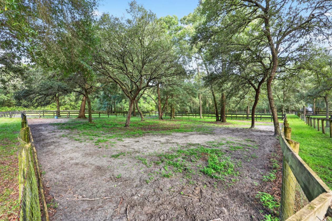 Turnkey 32-Acre Horse Property - photo 21