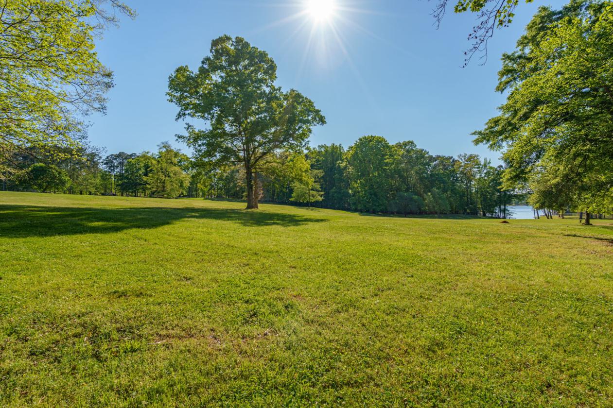 10+ Acre Lakefront Horse Property - photo 8