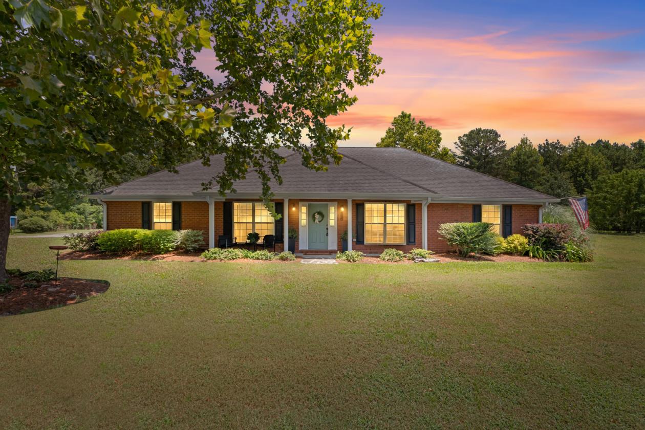 Perfect Mini-Farm just outside of Savannah! - photo 1