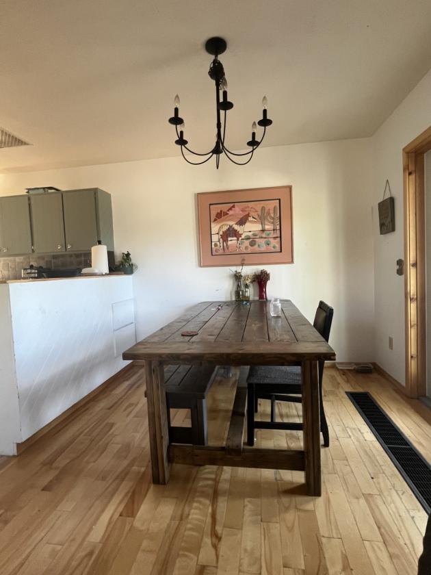 Horse Property in the heart of the Rockys - photo 9