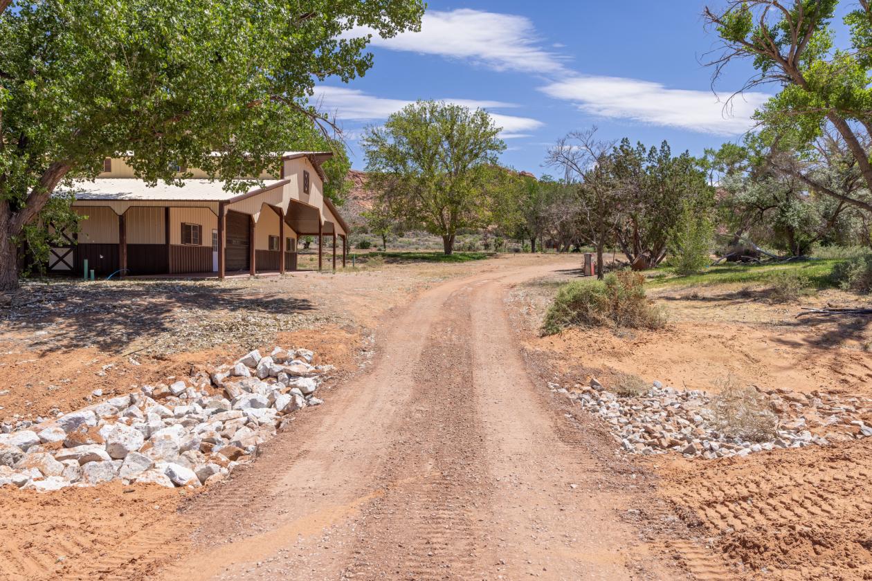 PRIZED AGRICULTURAL ACREAGE IN MOAB - photo 20