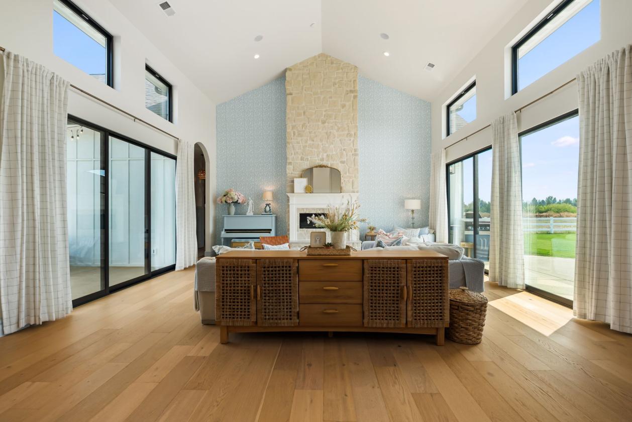 Potential Luxury Equestrian Estate - photo 8