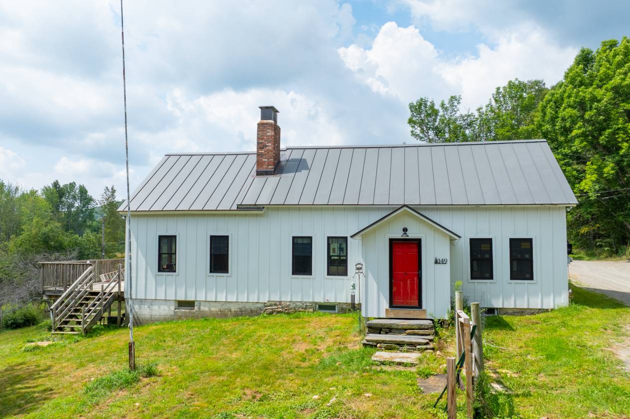 34.6 acre Homestead in Southern VT! - photo 8