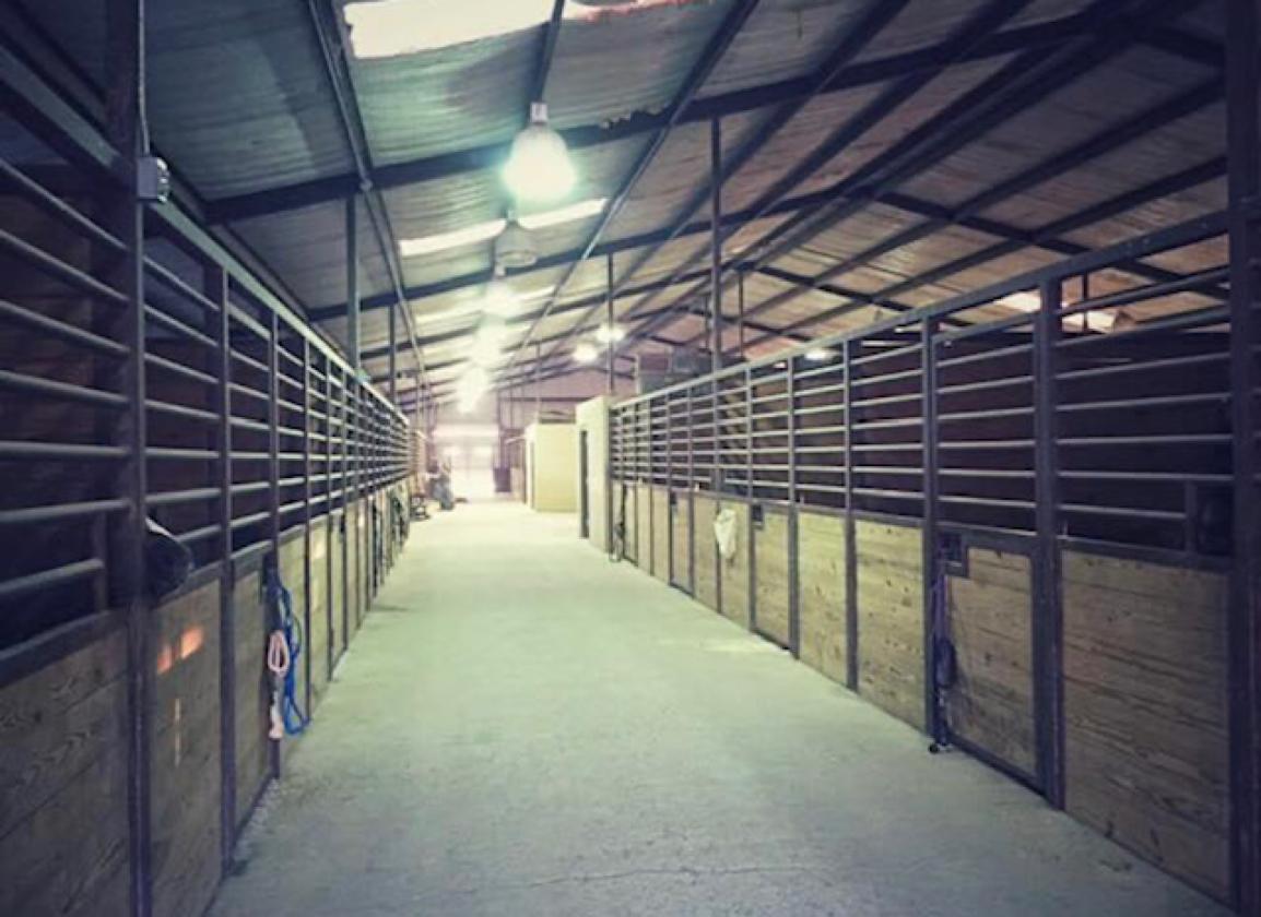 Elite Equine Facility & Development Tract - photo 6