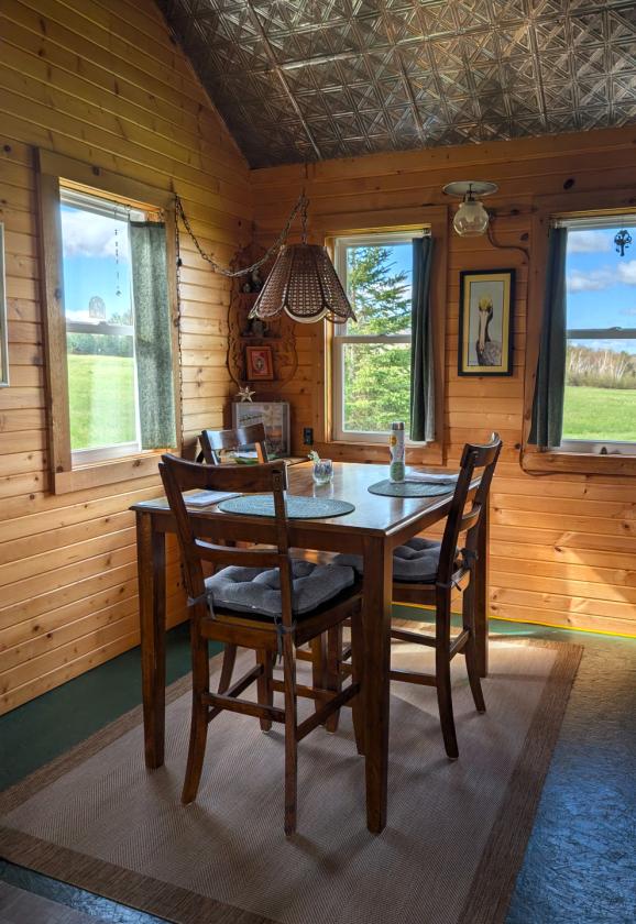 Move-In Ready Hobby Farm with Home - photo 21