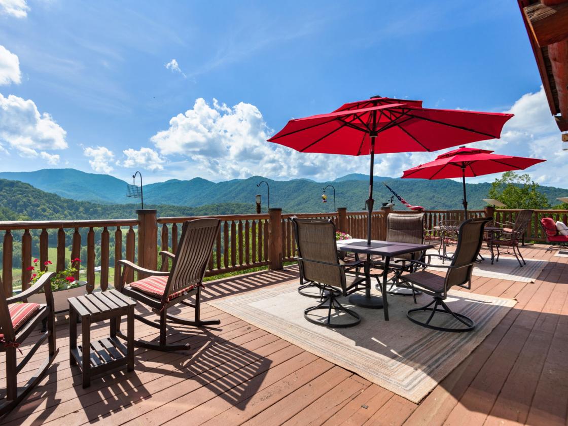 Mountain Equestrian Retreat and B& B Opportunity - photo 27