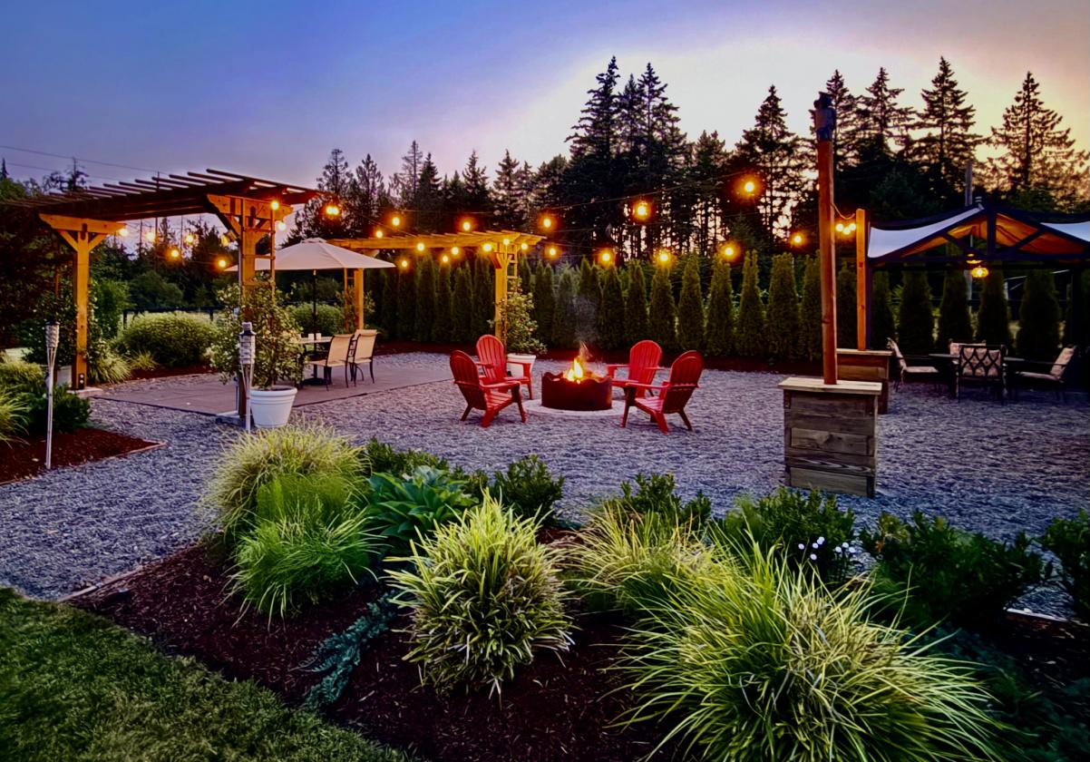 Almost 12 Acre Estate with Two Homes & RV Shop - photo 2