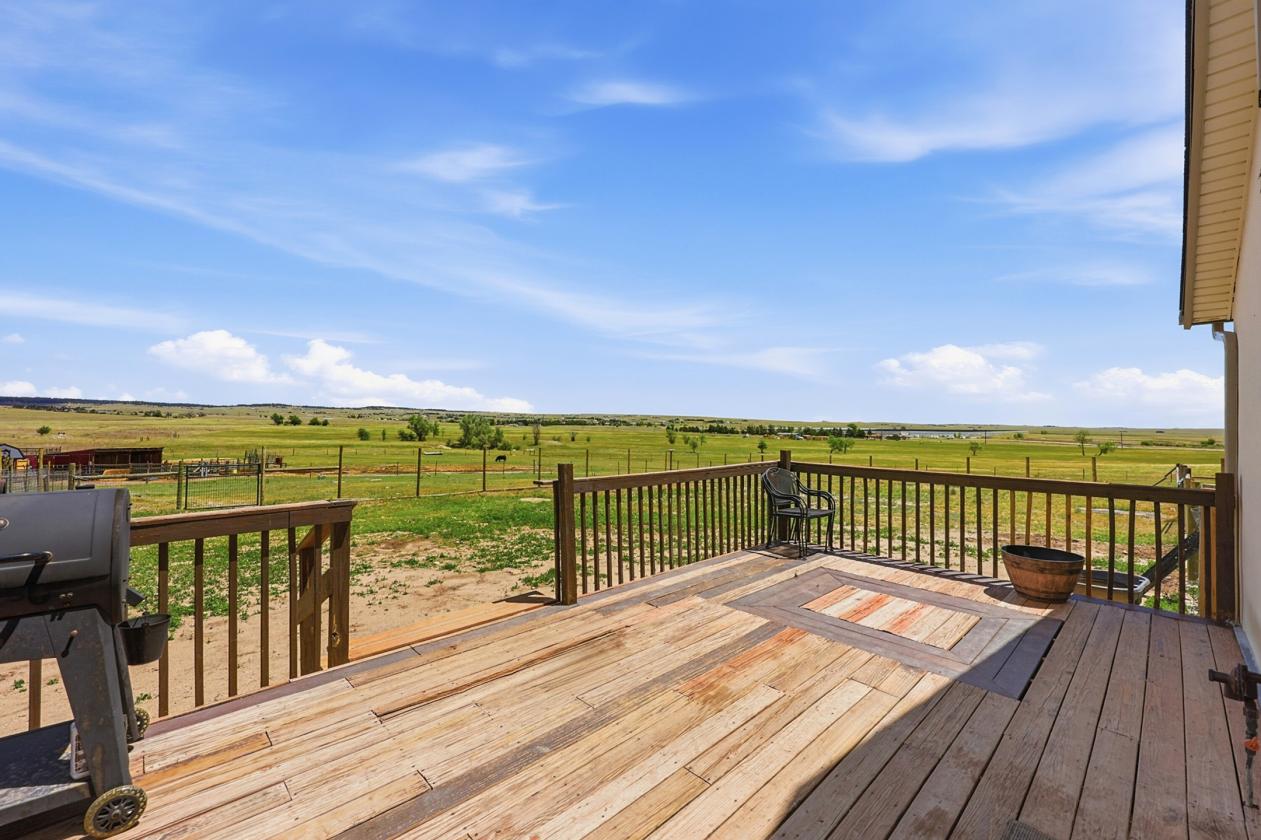 5.66 Acre Farm Close to Colorado Springs - photo 12