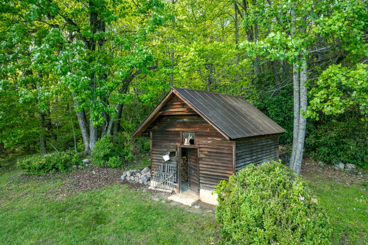 16 Acres in East TN Adjoining National Forest - photo 8