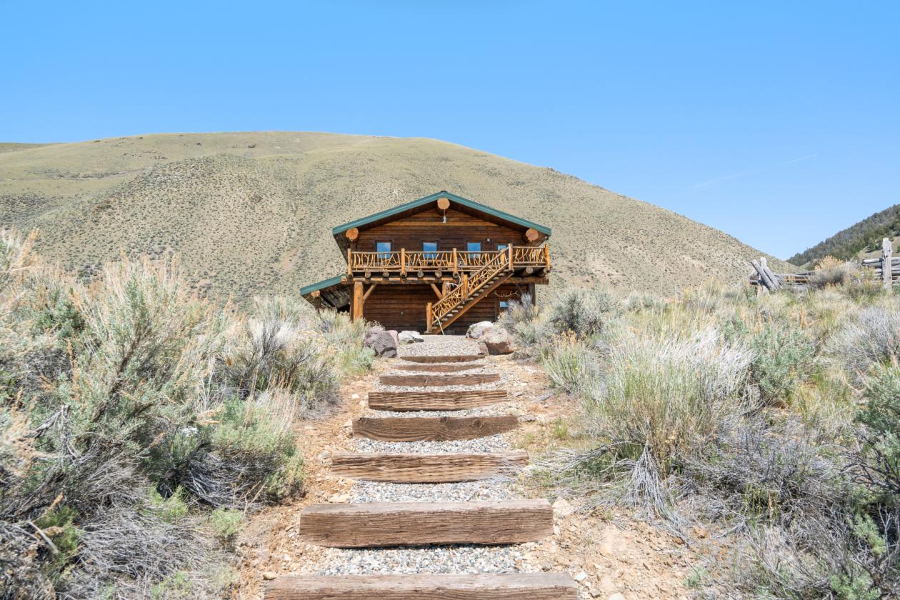 Private Idaho Retreat on 325 acres! - photo 21