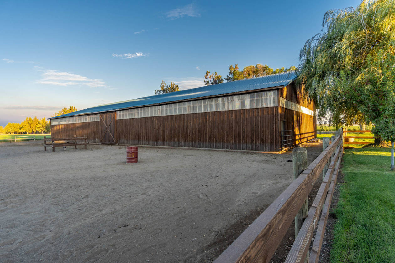 Dodds Road Hobby Horse Ranch Bend, Deschutes County, Oregon