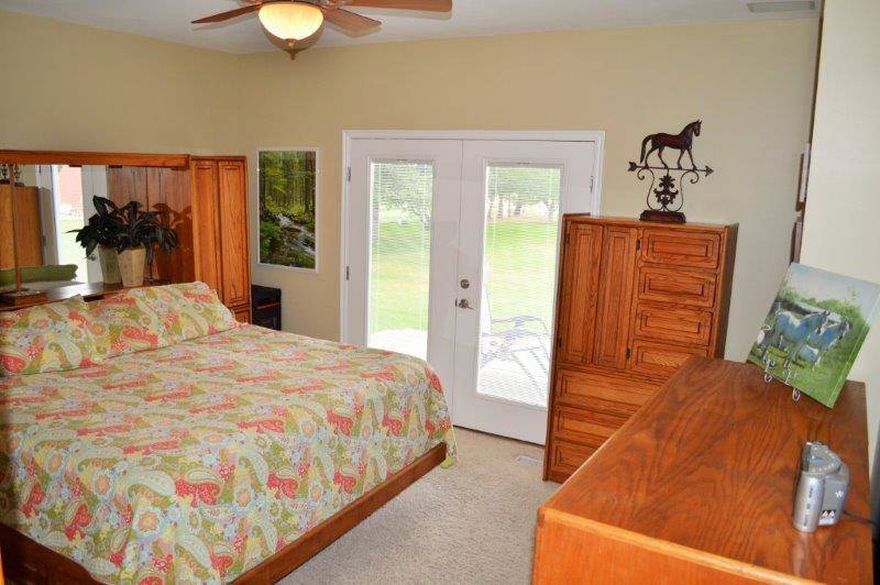 Immaculate horse property on 7.73 acres! Rigby, Jefferson County