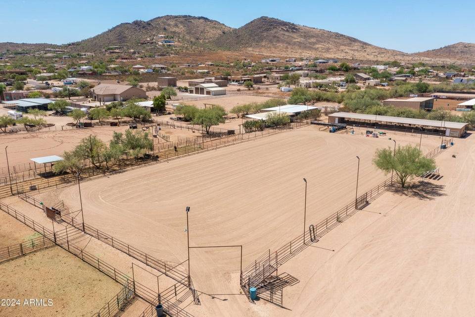 Horse Property For Sale in Phoenix Maricopa County, Maricopa