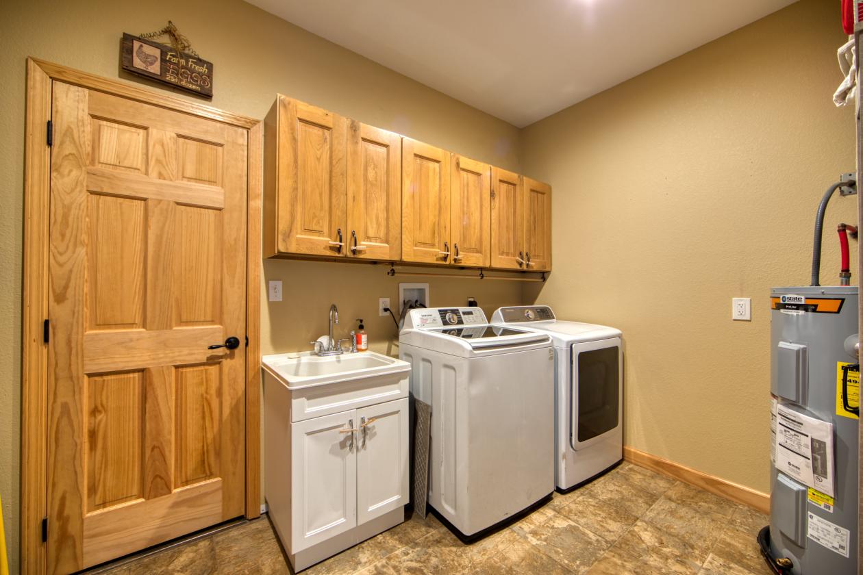 Turn Key Home with 7 Acres in Ridgetop - photo 25