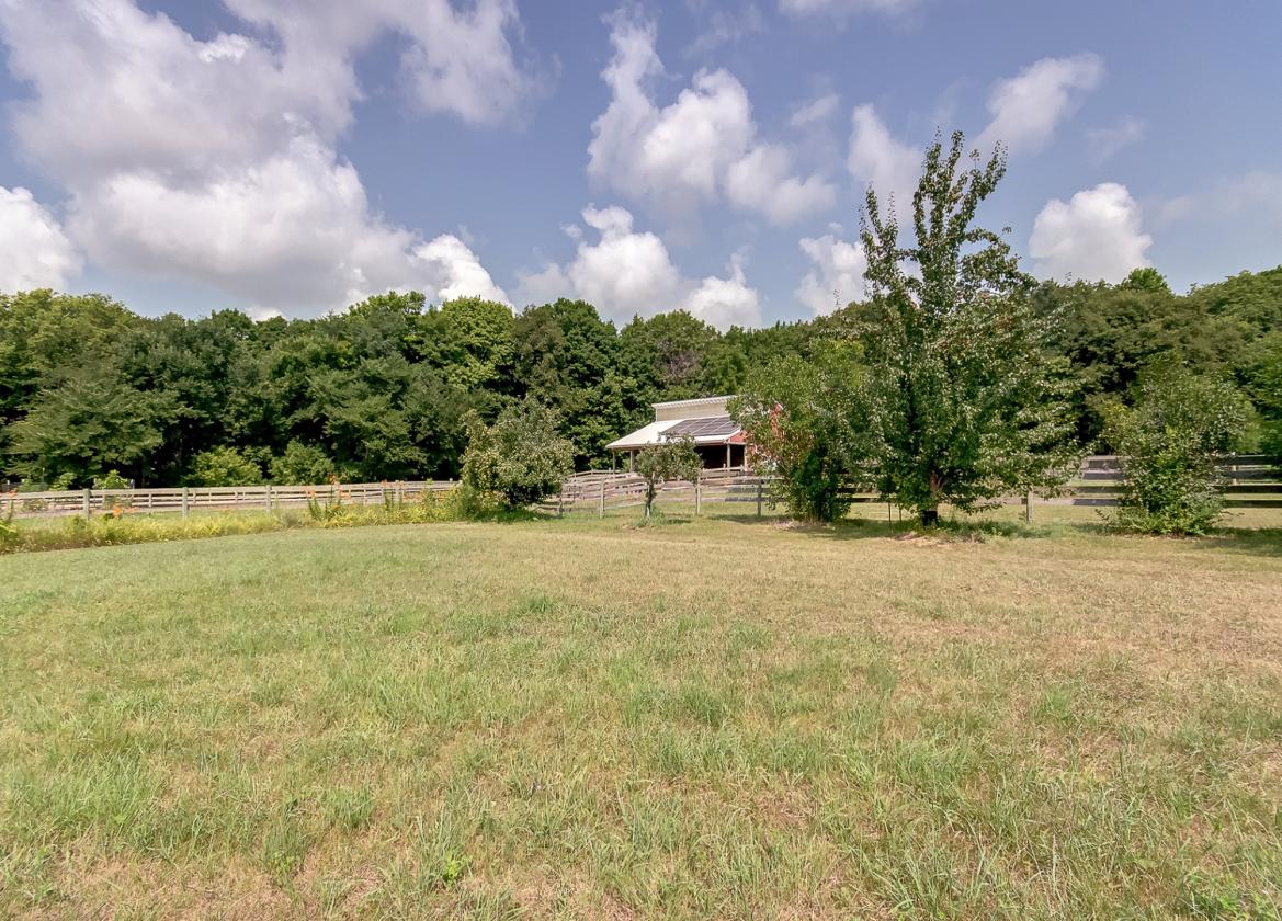 138-Acre Equestrian Property with Architect-Design - photo 28