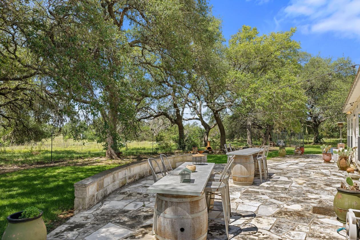 Rocking V Ranch | Turn-Key Hill Country Ranch - photo 20