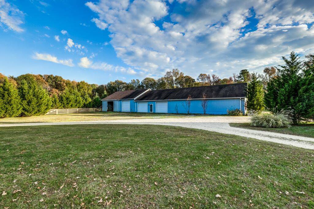 Kinsale Waterfront Equestrian Retreat Kinsale, Westmoreland County