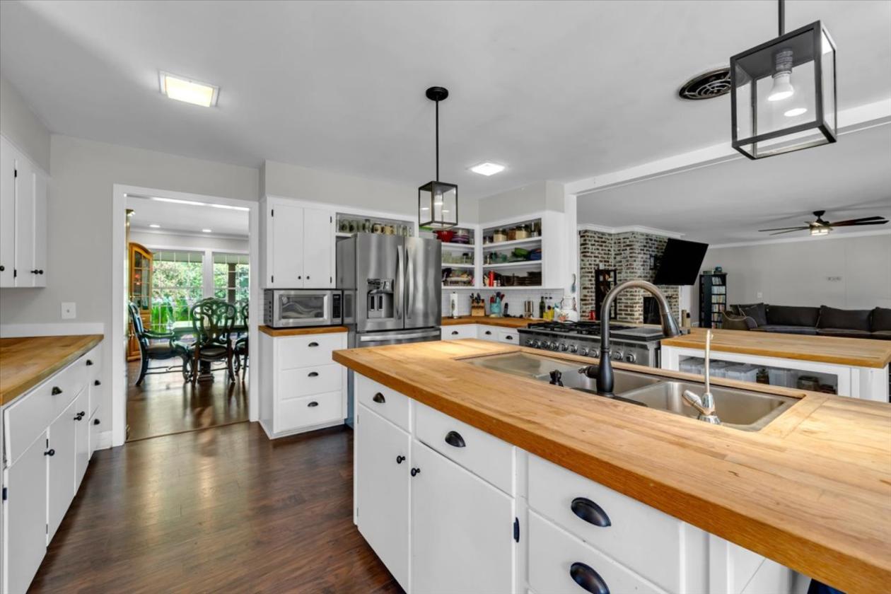 Private Equestrian Estate - photo 23