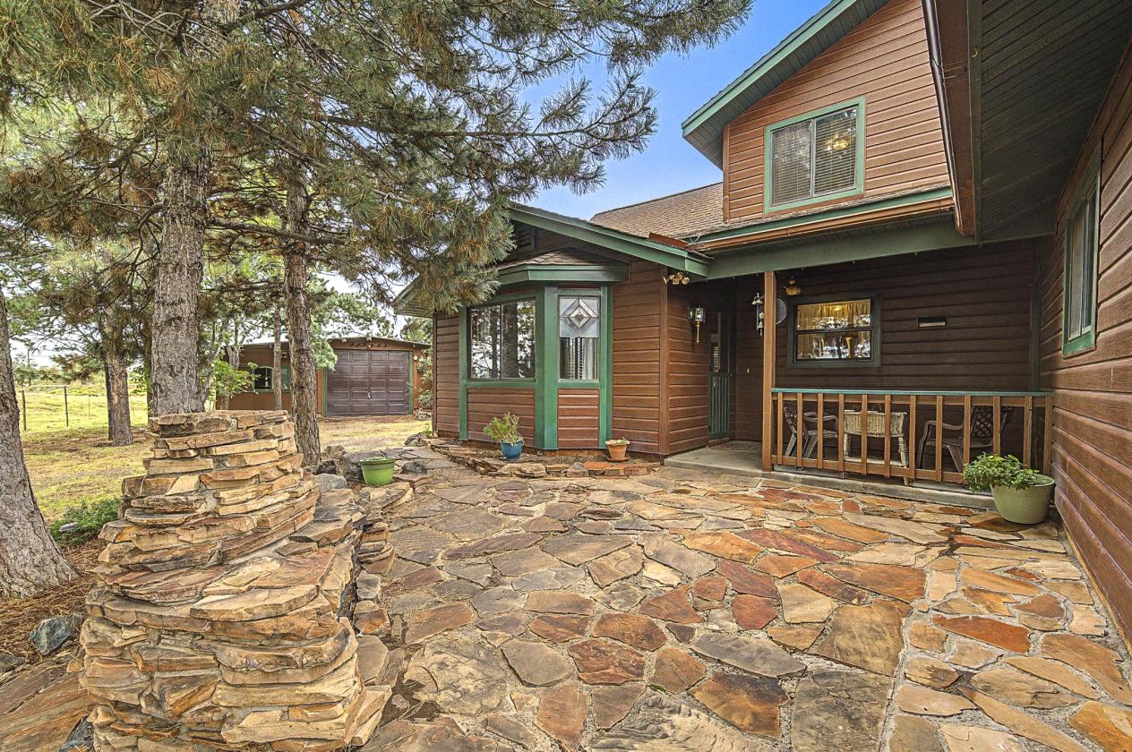 Horse Property on Nearly 4 Acres - photo 19