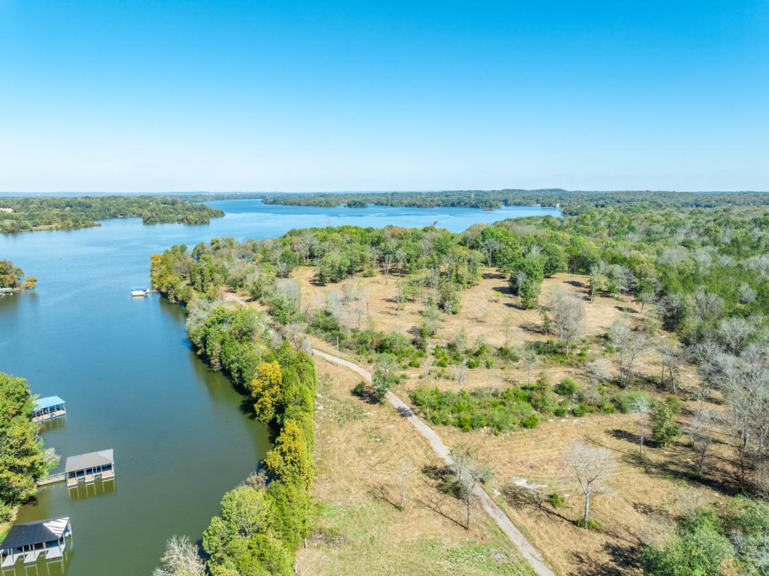 Ultra Luxury Lakefront Property - Nashville Area - photo 12