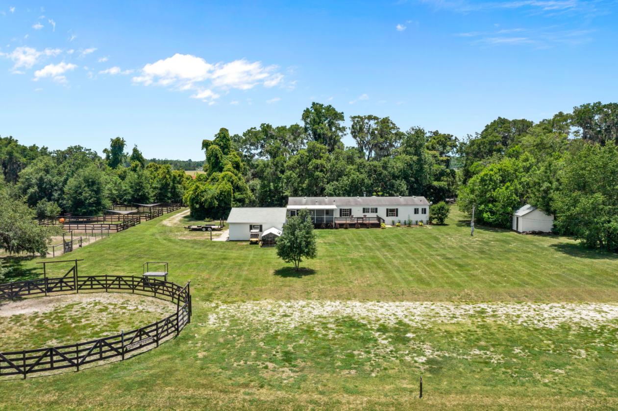 Equestrian opportunity on 2.5 AG-zoned acres - photo 17