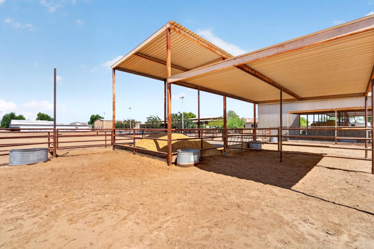 Casita, Shop, Mare Hotel, Lighted Arena & Solar - photo 28